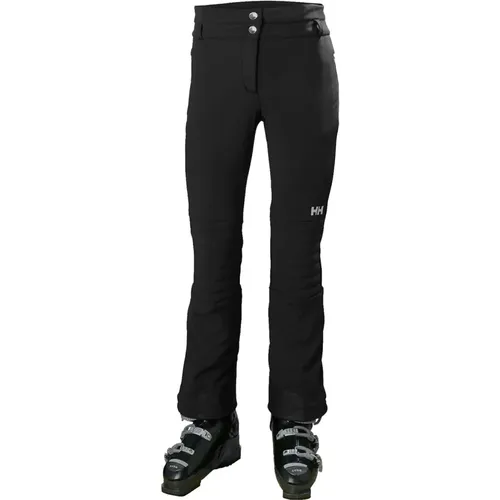 Stretch Ski Trousers , female, Sizes: XS - Helly Hansen - Modalova