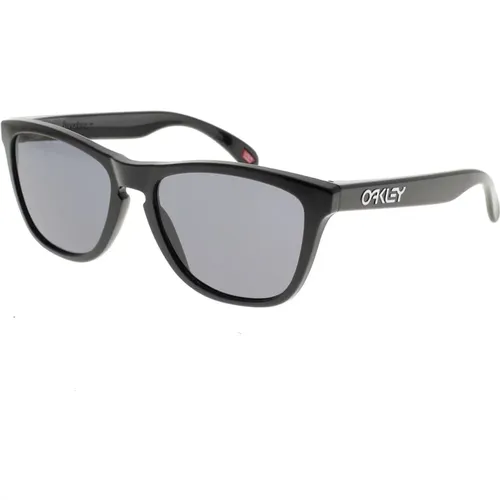 Vintage-inspired Sunglasses with a Pop Culture Twist , unisex, Sizes: 55 MM - Oakley - Modalova