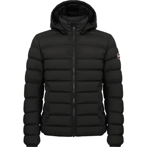 Jacke - 100% Zusammensetzung - Produktcode: 1222-2Se-99 , Herren, Größe: 4XL - Colmar - Modalova