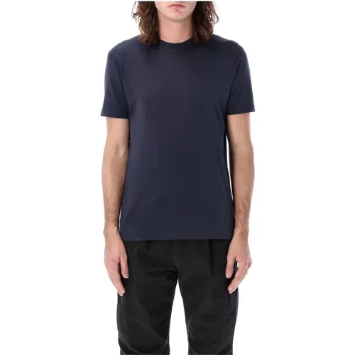 Short Sleeve T-Shirt , male, Sizes: M, L - Tom Ford - Modalova
