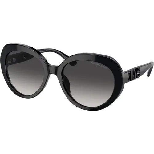 Sunglasses , female, Sizes: 56 MM - Michael Kors - Modalova