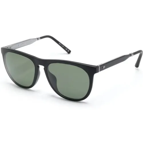 Ov5554Su 70019A Sunglasses , unisex, Sizes: 55 MM - Oliver Peoples - Modalova