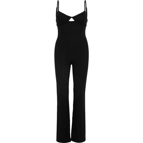 Jumpsuits , female, Sizes: 2XS, XS - Remain Birger Christensen - Modalova