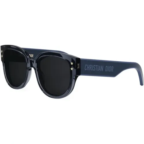 Elegant Sunglasses for Every Outfit , unisex, Sizes: ONE SIZE - Dior - Modalova