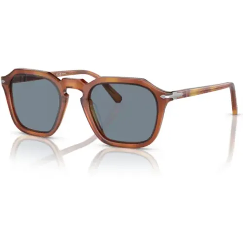 Stylish Sunglasses Collection , unisex, Sizes: ONE SIZE - Persol - Modalova