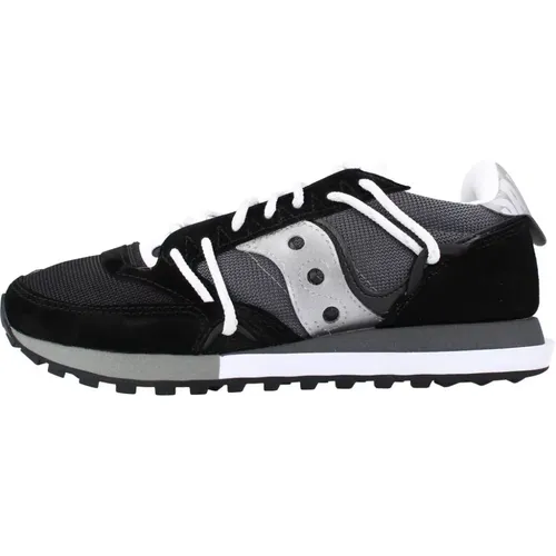 Jazz DST Sneakers , Damen, Größe: 38 1/2 EU - Saucony - Modalova