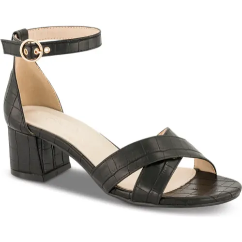 High Heel Sandalen , Damen, Größe: 37 EU - B&Co - Modalova