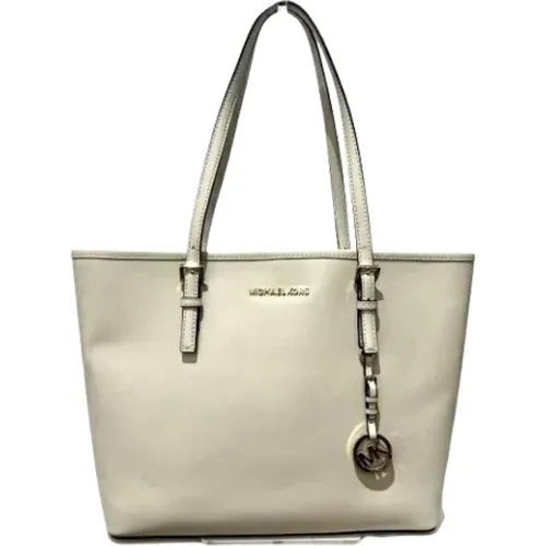 Pre-owned Fabric totes , female, Sizes: ONE SIZE - Michael Kors Pre-owned - Modalova