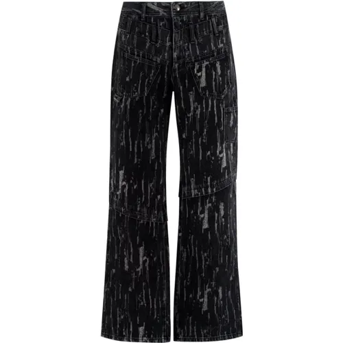Wide Trousers Andersson Bell - Andersson Bell - Modalova
