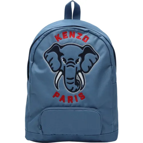 Stylischer Rucksack für den Alltag - Kenzo - Modalova