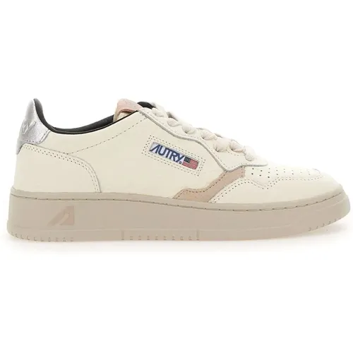 Damen Sneakers , Damen, Größe: 37 EU - Autry - Modalova