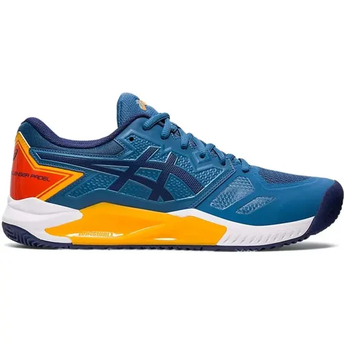 Gel-Challenger 13 Sneakers , Herren, Größe: 45 EU - ASICS - Modalova