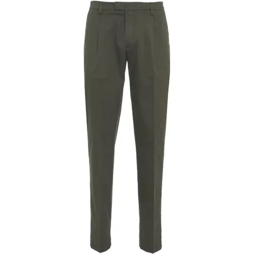 Trousers for Men , male, Sizes: M - Briglia - Modalova