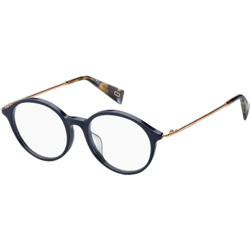 Stylish Eyeglasses , female, Sizes: 48 MM - Marc Jacobs - Modalova