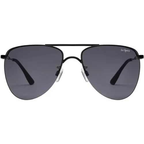 Aviator Sonnenbrille für Auffälligen Stil - Le Specs - Modalova
