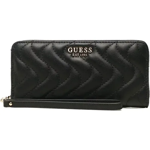 Eco Mai Wallet Women , female, Sizes: ONE SIZE - Guess - Modalova