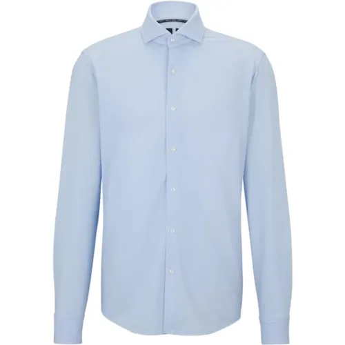 Formal Shirts , Herren, Größe: M - Hugo Boss - Modalova