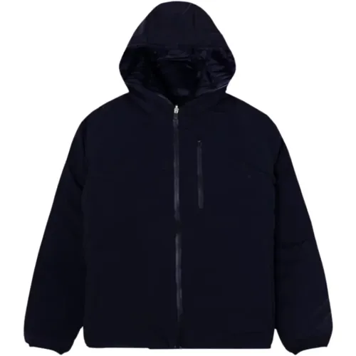 Ezra Jacket , male, Sizes: XL - Save The Duck - Modalova