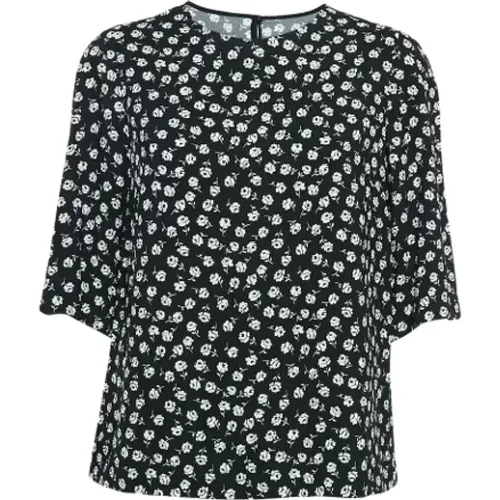 Pre-owned Fabric tops , female, Sizes: S - Dolce & Gabbana Pre-owned - Modalova