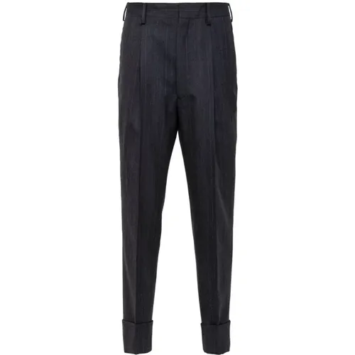 Trousers Prada - Prada - Modalova