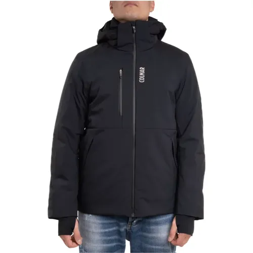 Mens Waterproof Ski Jacket , male, Sizes: XL, 2XL - Colmar - Modalova