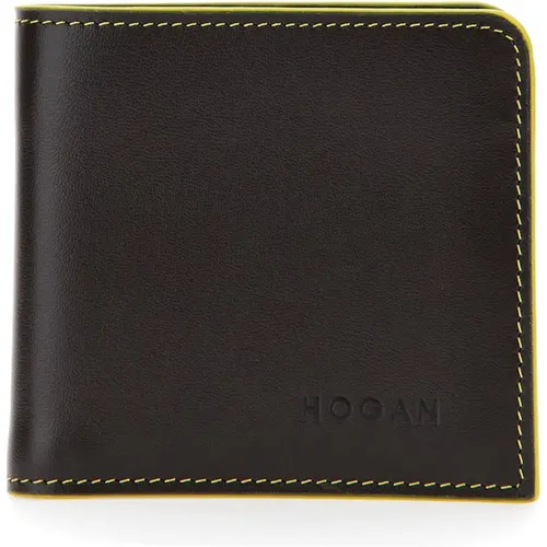 Wallets - Stylish and Practical , male, Sizes: ONE SIZE - Hogan - Modalova