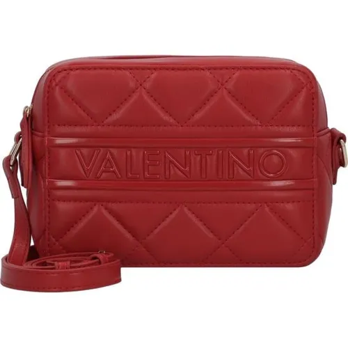 Rote Crossbody-Tasche Ada Linie - Valentino by Mario Valentino - Modalova