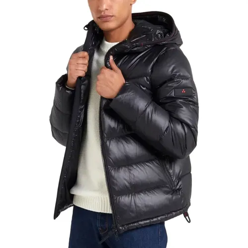 Stylish Down Jacket , male, Sizes: XL - Peuterey - Modalova