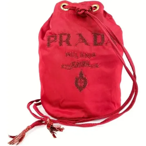 Gebrauchte Umhängetasche - Prada Vintage - Modalova