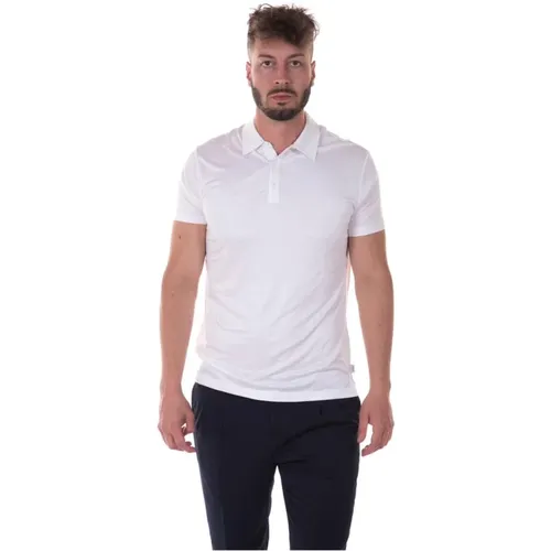 Polo Shirts , Herren, Größe: XL - Armani Jeans - Modalova