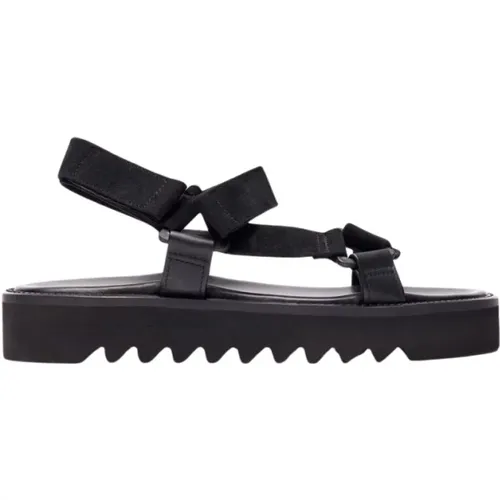 Wooster V Sandal , Herren, Größe: 41 EU - Scarosso - Modalova