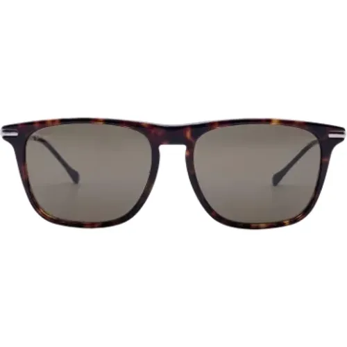 Pre-owned Plastik sonnenbrillen - Gucci Vintage - Modalova