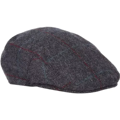 Stylish Hats for Men and Women , male, Sizes: 58 CM, 60 CM, 57 CM, 59 CM - Barbour - Modalova