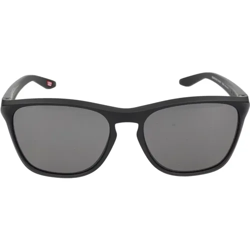 Stylish Sunglasses , male, Sizes: 56 MM - Oakley - Modalova