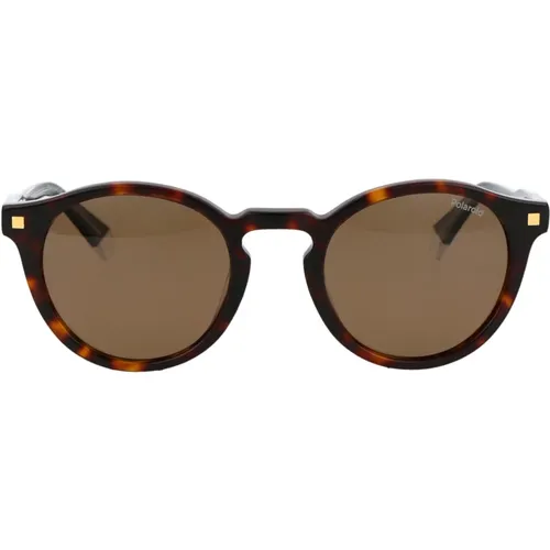 Stylish Sunglasses PLD 4150/S/X , male, Sizes: 50 MM - Polaroid - Modalova