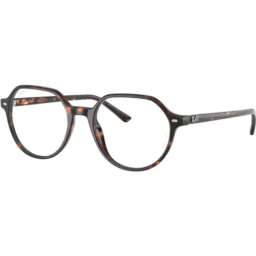 Thalia Polarisierte Optik Sonnenbrille , unisex, Größe: 51 MM - Ray-Ban - Modalova