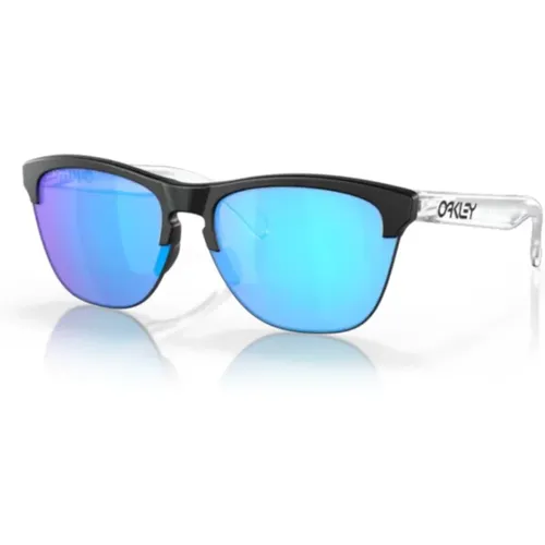 Sole Sonnenbrille , unisex, Größe: 63 MM - Oakley - Modalova
