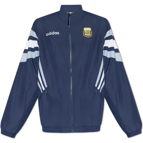 Argentinien Trainingsjacke - adidas Originals - Modalova