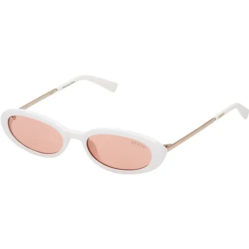 Stylische Sonnenbrille Guess - Guess - Modalova