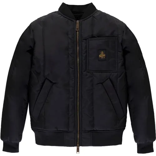 Herren Giano Bomberjacke - RefrigiWear - Modalova