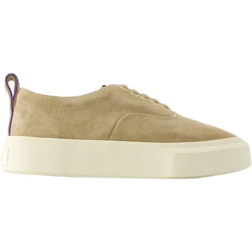 Suede Mother II Sneakers , male, Sizes: 5 UK - Eytys - Modalova