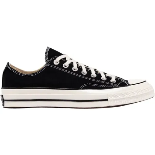 Premium Canvas Sneakers , Herren, Größe: 42 1/2 EU - Converse - Modalova