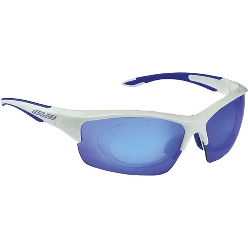 Rw Blue Sunglasses with Rx Insert , unisex, Sizes: ONE SIZE - Salice - Modalova