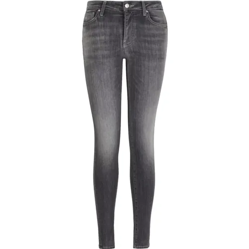 Jeans , female, Sizes: W28, W26, W27, W30, W29, W31 - Armani Exchange - Modalova
