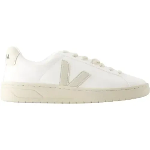 Leather sneakers , female, Sizes: 3 UK - Veja - Modalova