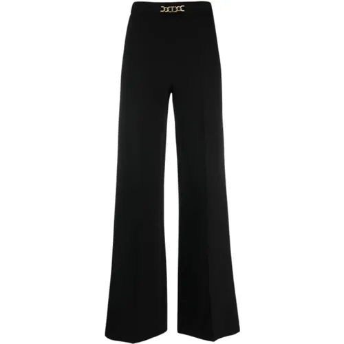 Stylish Pants , female, Sizes: L, M, XL - Twinset - Modalova