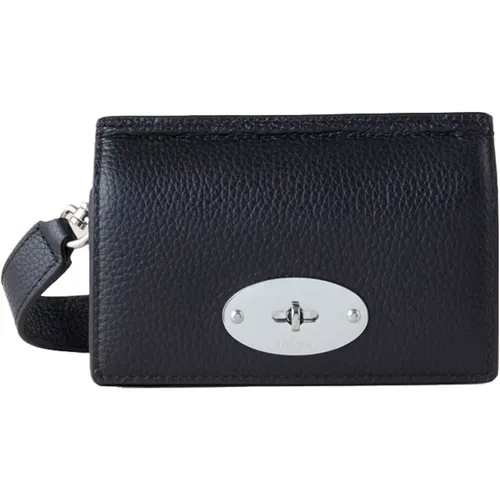 East West Antony Pouch, , unisex, Sizes: ONE SIZE - Mulberry - Modalova