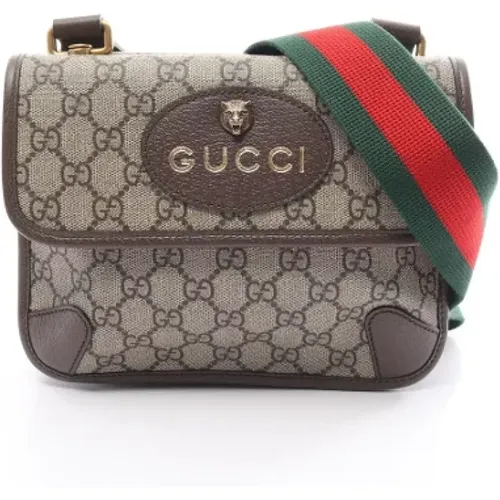 Pre-owned Leder gucci-taschen - Gucci Vintage - Modalova