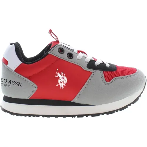 Schuhe U.S. Polo Assn - U.S. Polo Assn. - Modalova