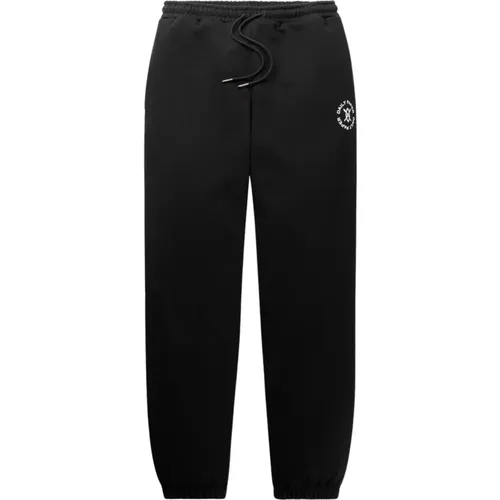 Circle Jogger Pants , male, Sizes: L, XL, M - Daily Paper - Modalova